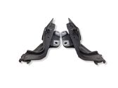 Engine bonnet/hood hinges