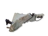 Windshield washer fluid reservoir/tank