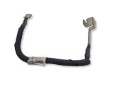 Negative earth cable (battery)