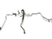 Air conditioning (A/C) pipe/hose