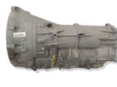 Automatic gearbox
