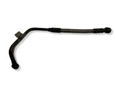 Turbo turbocharger oiling pipe/hose