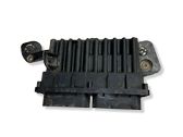 Coolant fan relay