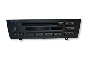 Radio/CD/DVD/GPS head unit