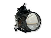 Headlight part