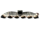 Exhaust manifold