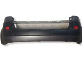 Rear bumper