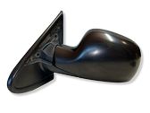 Front door electric wing mirror