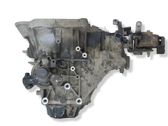 Mechaninė 5 pavarų dėžė