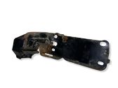 Radiator mount bracket