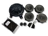 Sound amplifier