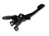 Clutch pedal