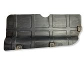 Placa protectora/protector antisalpicaduras motor
