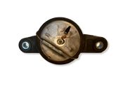 Engine mounting bracket