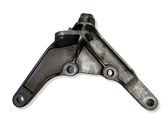 Gearbox mounting bracket