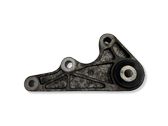 Gearbox mounting bracket