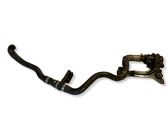 Electric auxiliary coolant/water pump