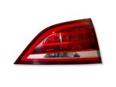 Tailgate rear/tail lights