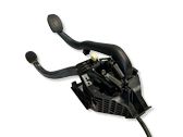 Pedal assembly