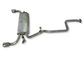 Muffler/silencer
