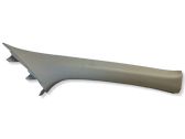 (A) pillar trim