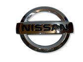 Manufacturer badge logo/emblem