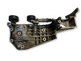 Engine mounting bracket