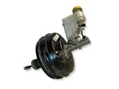 Brake booster
