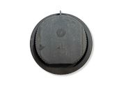 Headlight/headlamp dust cover