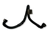 Breather/breather pipe/hose