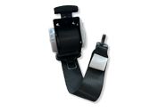Rear seatbelt