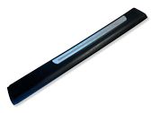 Rear sill trim cover