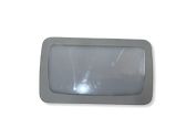Rear seat light