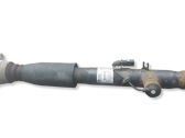Rear shock absorber/damper