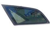 Rear side window