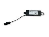 Aerial antenna amplifier