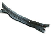 Wiper trim