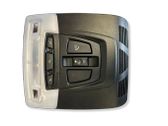 Luz del asiento delantero