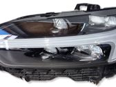 Headlight/headlamp