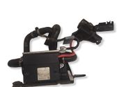 Coolant heater