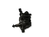 Fuel injection high pressure pump