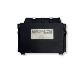 Gearbox control unit/module