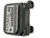 ESP Drehratensensor Querbeschleunigungssensor