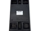 SAM control unit