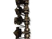 Camshaft