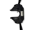Wiper turn signal indicator stalk/switch