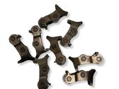 Valve rocker arm