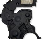 Timing belt guard (cover)