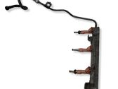 Fuel injectors set