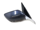 Front door electric wing mirror